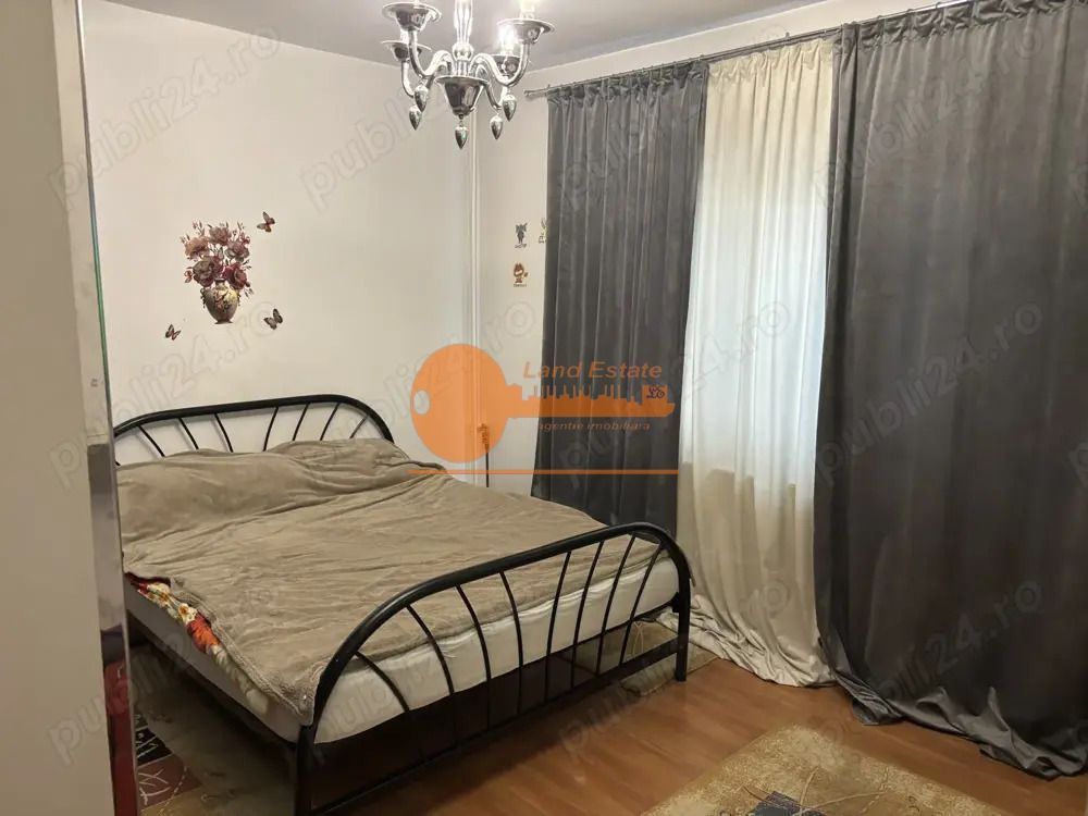 Apartament cu 2 camere in zona 13 Septembrie - Poză 7