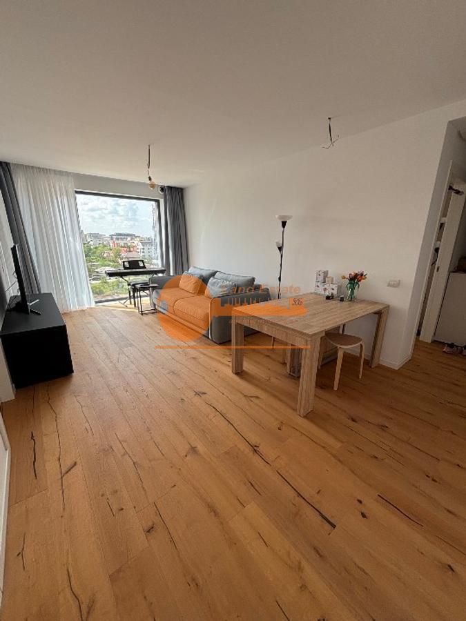 Apartament 3 camere | zona Aviatiei - Poză 1