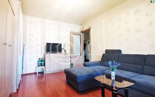 Apartament de vânzare cu 2 camere în zona Decebal, Oradea - Poză 1