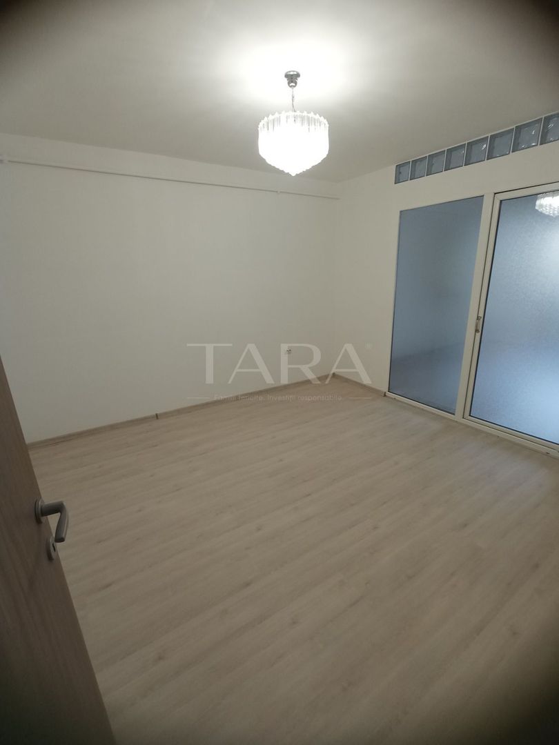 Apartament cu 2 camere de vânzare în zona Peny. - Poză 4