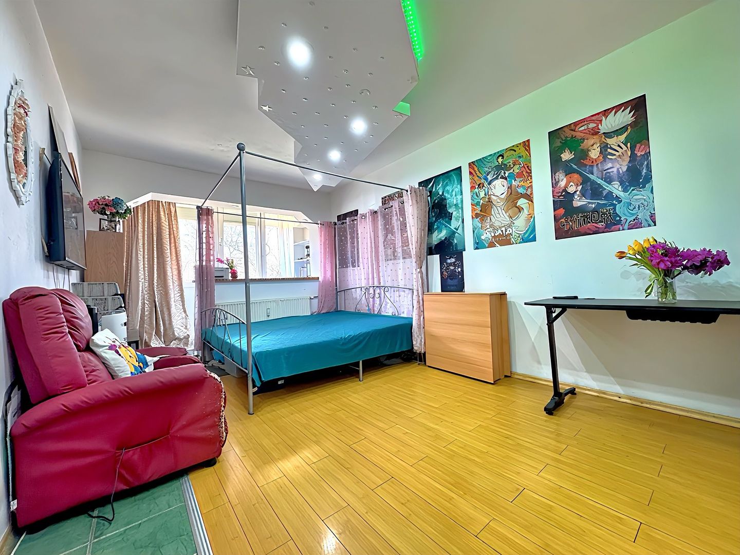 Dristor Metrou 3 camere decomandat mobilat Park Lake comision 0 - Poză 11