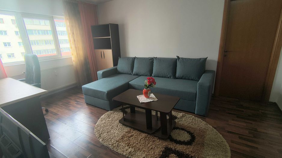 Se inchiriaza apartament spatios amenajat modern  1 Mai ( Ion Mihalache) - Poză 4