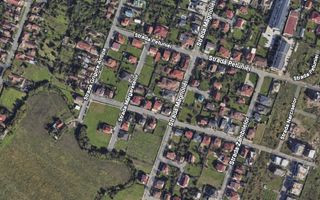 Teren intravilan pretabil individuala/duplex | Ciarda - Poză 2