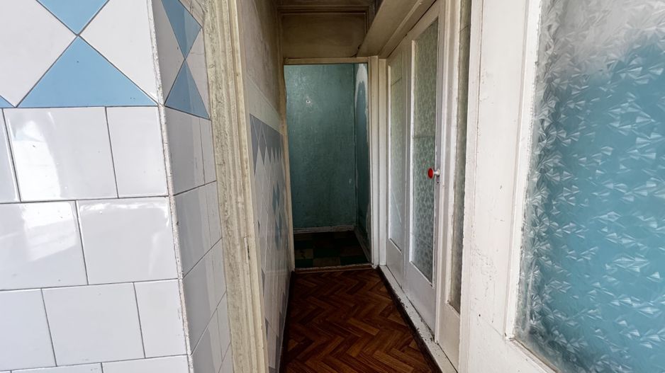 Apartament cu 2 odăi - Sarmizegetusa ultracentral - Poză 11