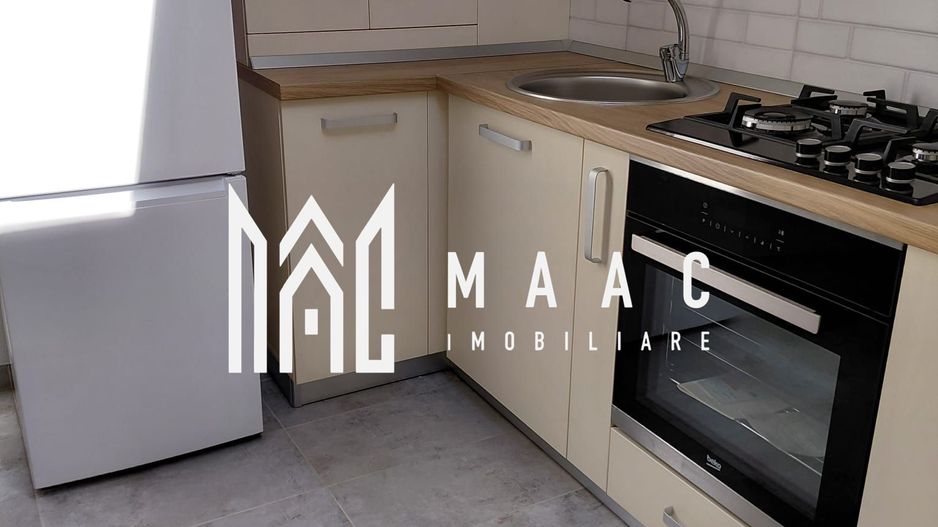 Apartament 1 camera | 36 MPU | Etaj 4 | Loc de parcare | Turnisor - Poză 5