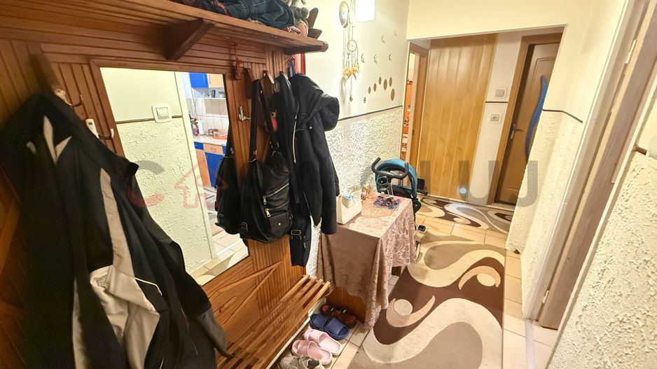 2 camere, decomandat, etaj intermediar, Între Lacuri - Poză 14