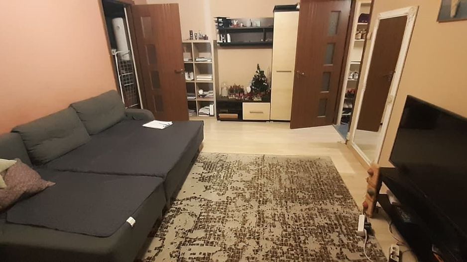 Apartament 2 camere de vânzare | Craiovița Nouă – lângă Școala 32 - Poză 1