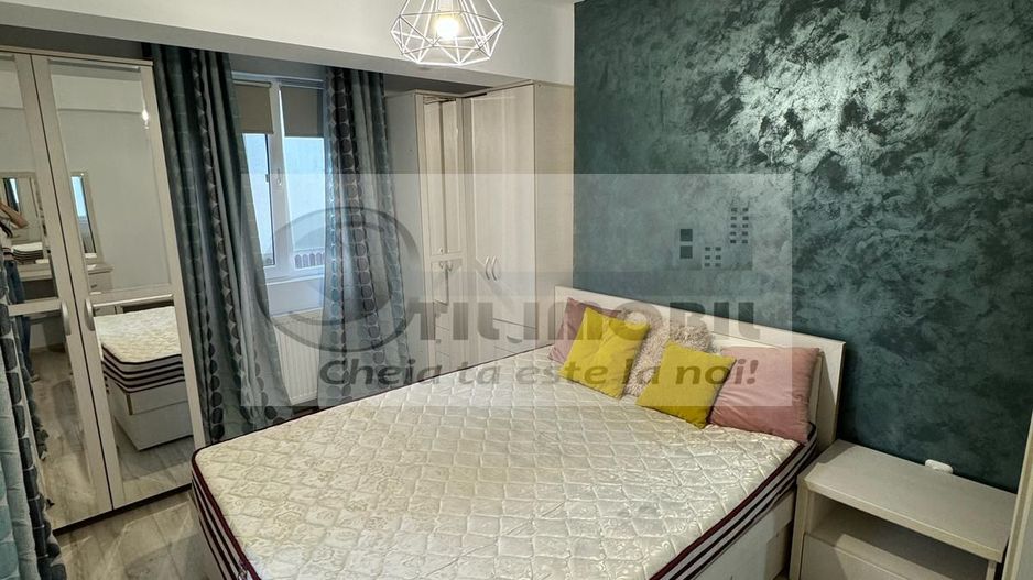 Apartament 2 camere CUG (Pepinierei) - Poză 1