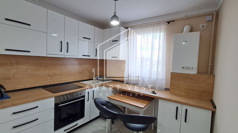 Apartament 2 camere | 47 mp | Zona Semicentrala - Poză 8