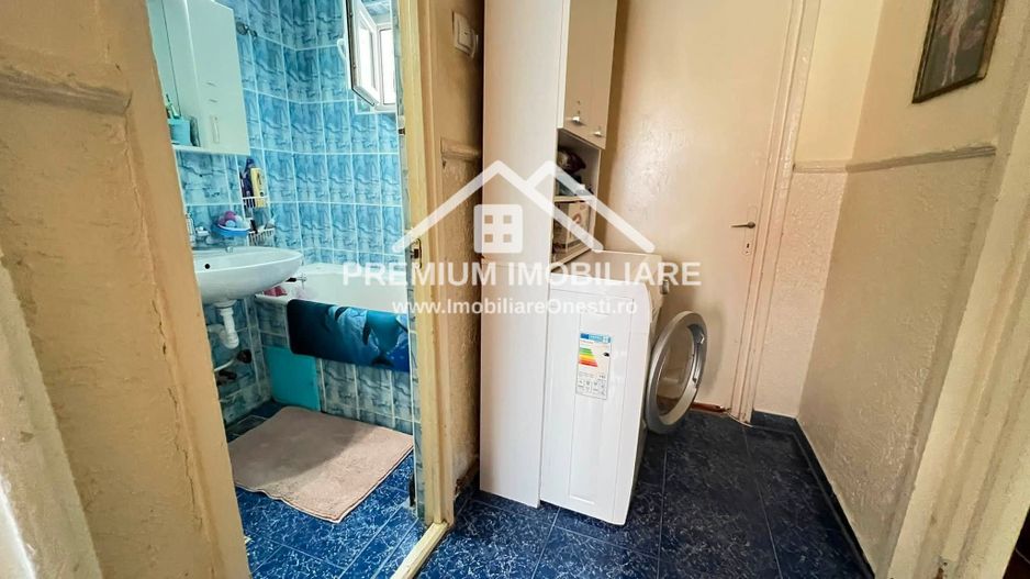 De vânzare – Apartament 3 Camere Zona de jos - Poză 9