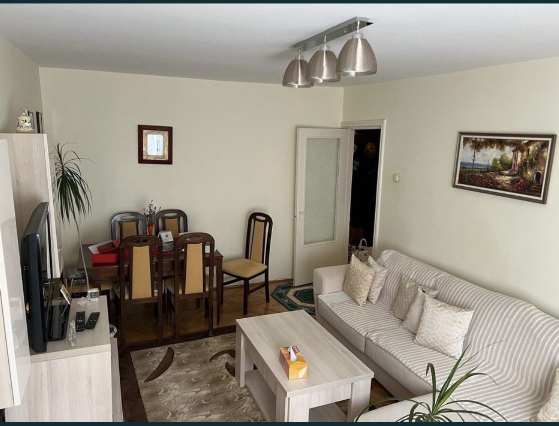 Eden dezrobirii 2 camere decomandat centeala - Poză 4