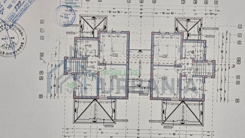 Casa P+ 1 Etaj (DUPLEX separat) Horpaz - Poză 3