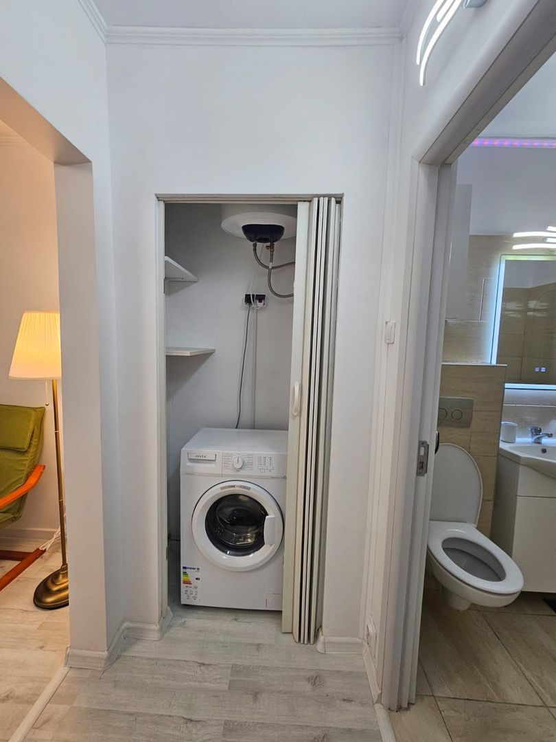 APARTAMENT ION MIHALACHE | METROU 1 MAI | NOU - Poză 6