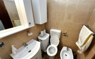 Apartament-2camere-decomandat-mobilat-utilat-centrala - Universitate - Poză 4