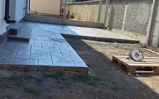 Casă de vânzare Chiajna (Roșu) - Poză 5