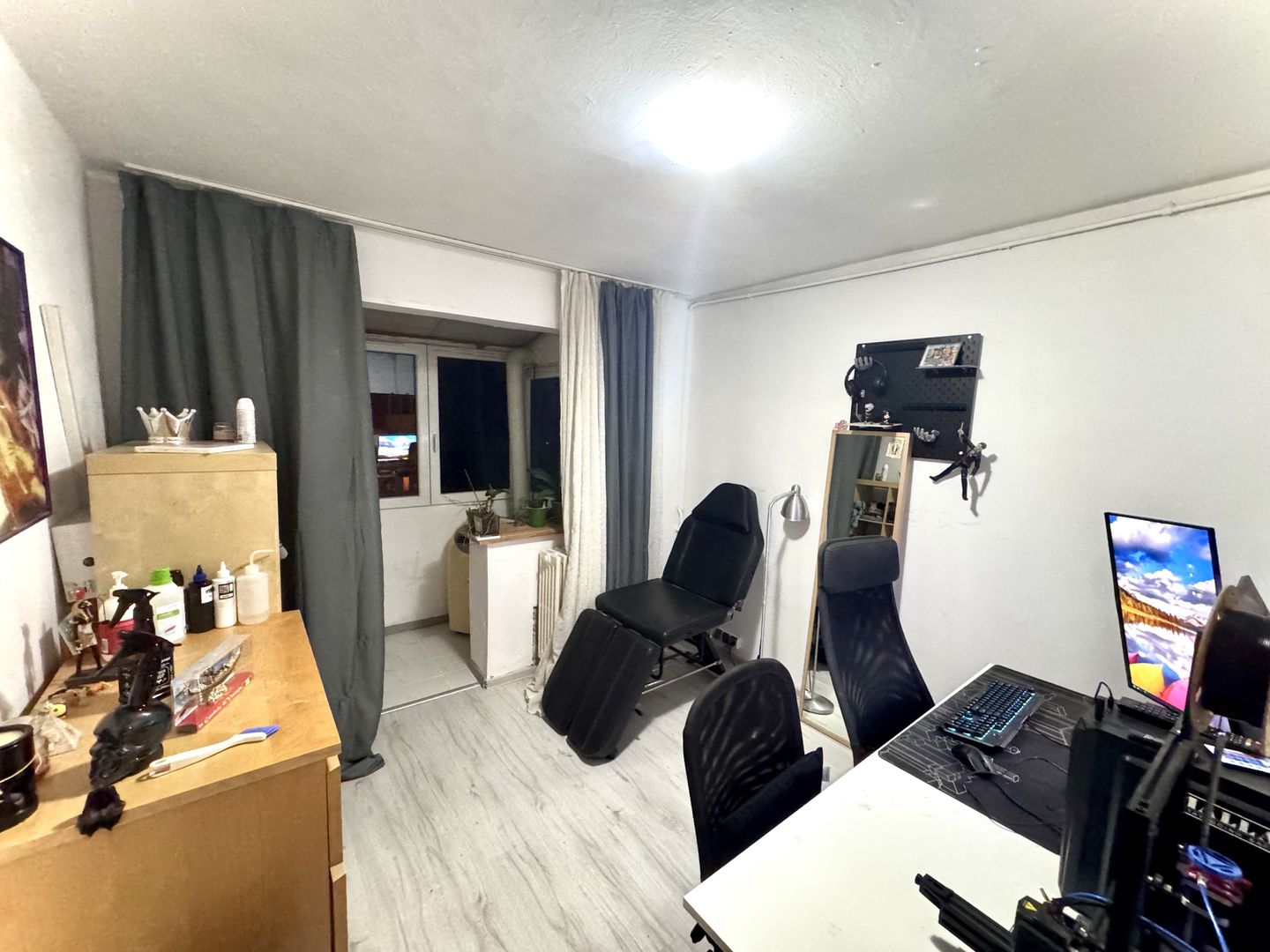 Apartament lux 4 camere renovat complet, 60 mp, Nicolae Pascu 6 - Poză 5