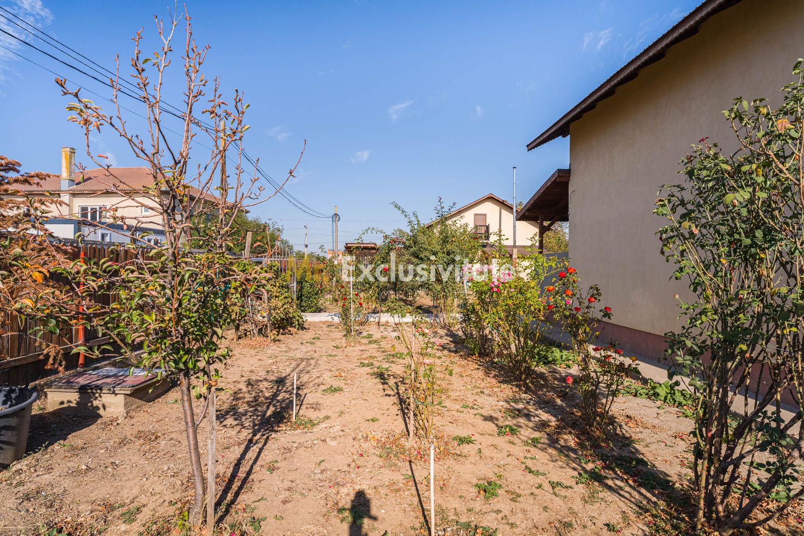 Casa Buturugeni de 3 camere plus mansarda - Poză 11