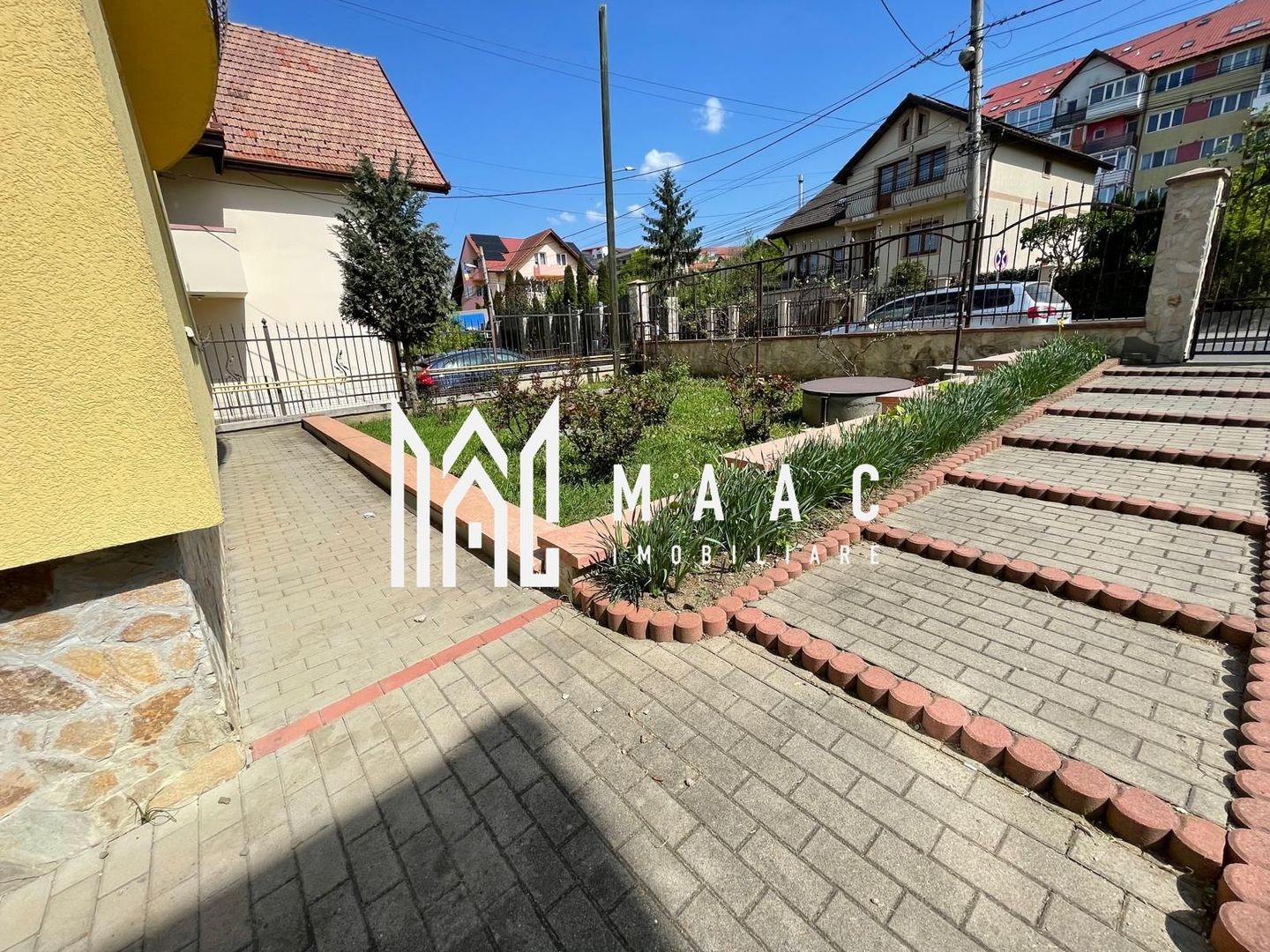 Vila 8 Camere I  360mpu I Valea Aurie - Poză 8