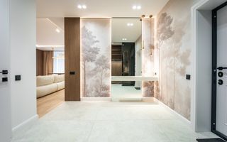 Chirie, apartament, 4 camere, Strada Universității, Centru - Poză 10