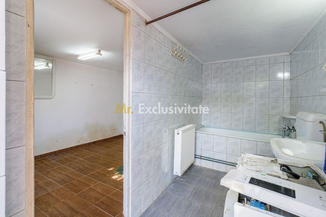 Casă cu teren 250 mp în Voluntari, str. Gheorghe Doja – oportunitate excelentă! - Poză 5