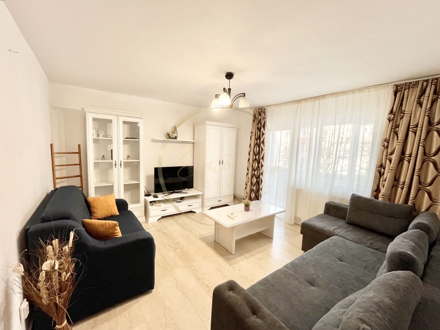 OCAZIE | Apartament 3 camere - Pet Friendly - 70 mp - zona Girocului - Poză 1