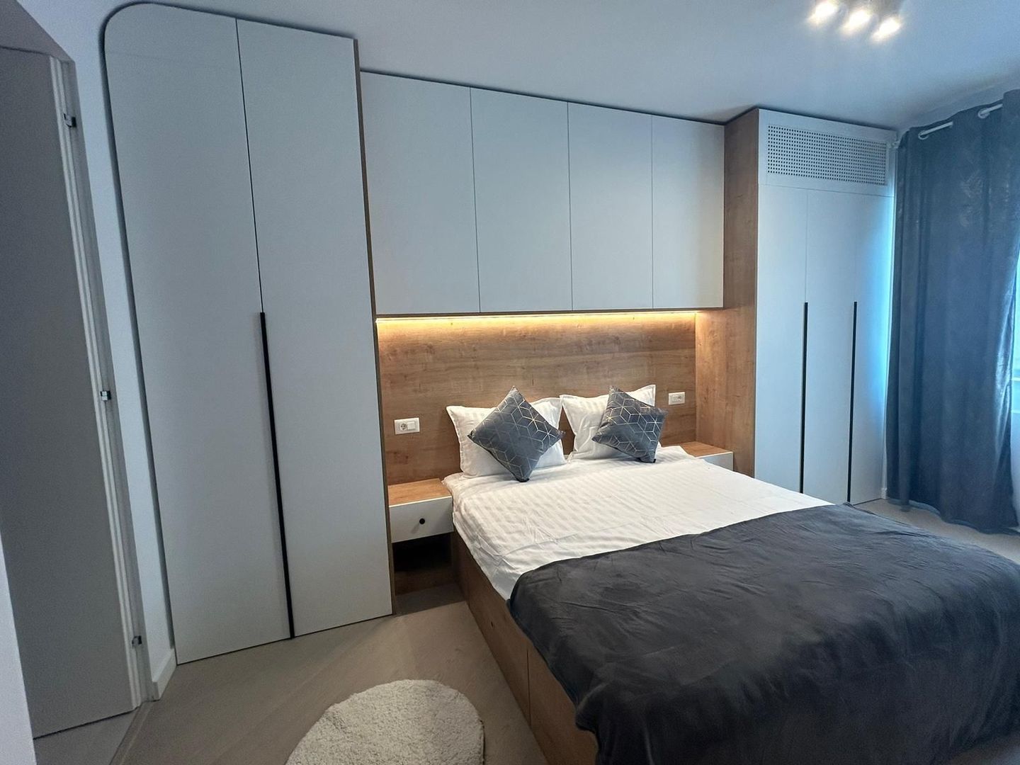 Cortina North - apartment 3 camere - Poză 7