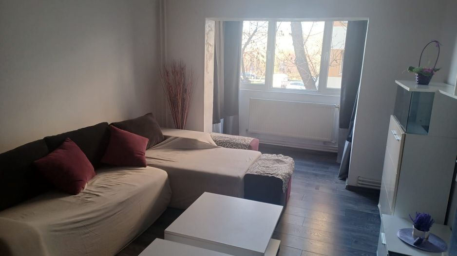 Girocului-Parcul padurice | 3 Camere | Etaj 1 | Centrala proprie | Boxa | - Poză 2