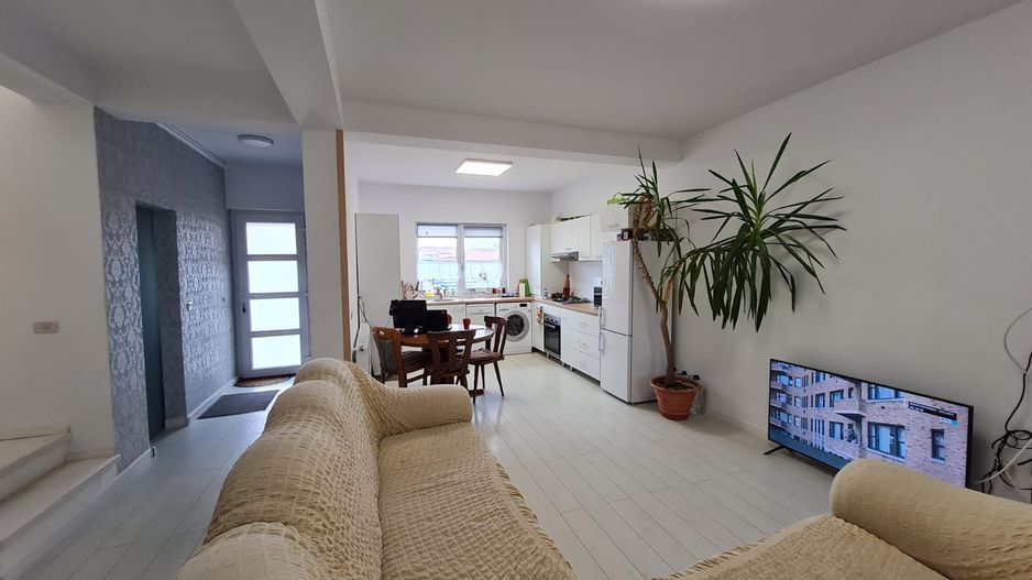 Duplex deosebit în Mosnita Noua - Poză 2