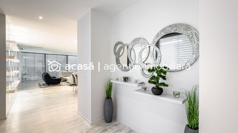 Vilă unică construită la sol - Poză 6