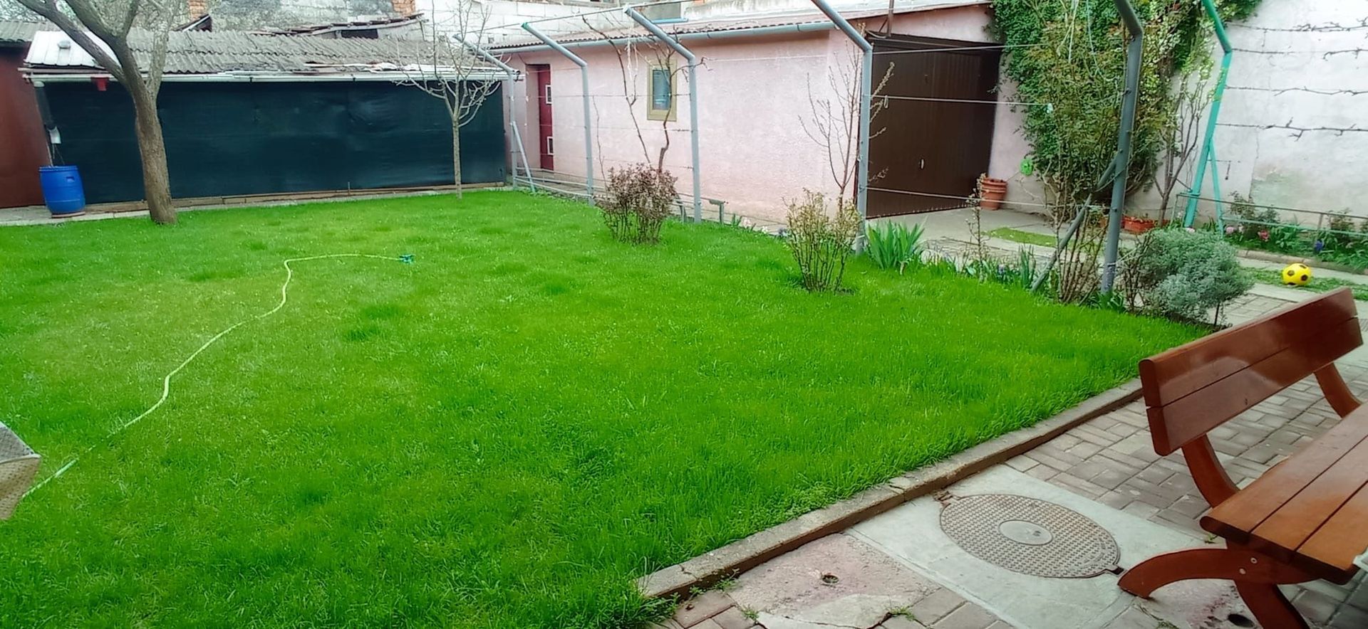 Casa Individuala 4 camere -complet mbilata - Zona Mehala - Poză 4