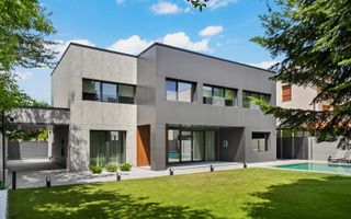 LUXURY VILLA WITH POOL - EROU IANCU NICOLAE - Poză 1