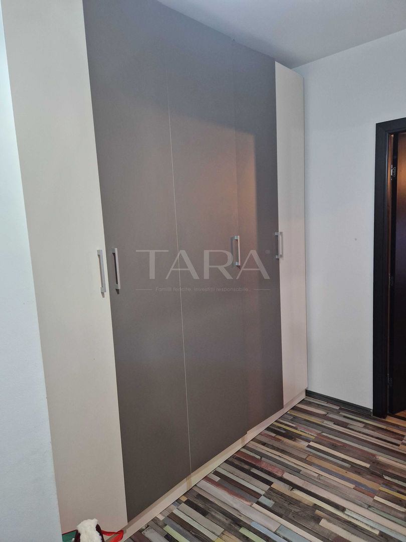 Apartament decomandat, 50 mp, Baciu. - Poză 4