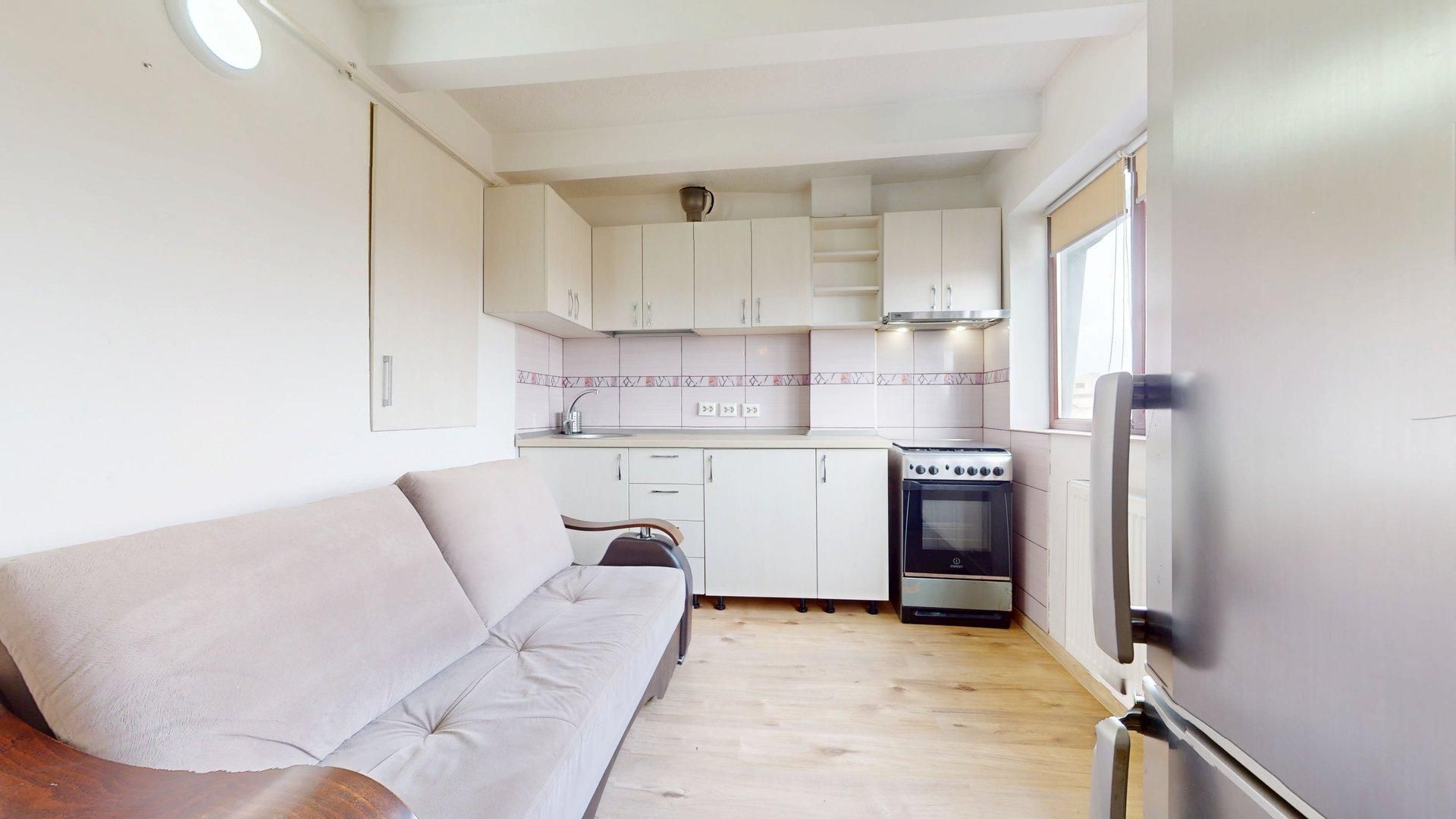 Garsonieră dublă ultracentrală – Bulevardul Carol  Nr. 62. - Poză 4