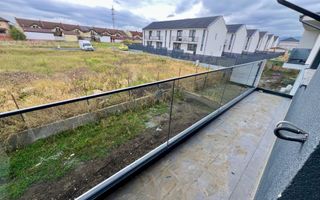 Locuinta moderna si curte de 170 mp – Cartierul Arhitectilor Sibiu - Poză 7