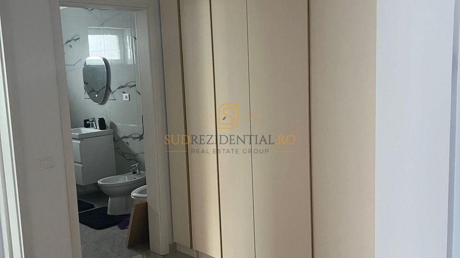 Apartament 2 camere si balcon, loc de parcare, Bd. Metalurgiei - Poză 8