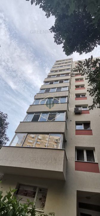 Inchiriere apartament cu 2 camere, zona Iancului - Poză 24