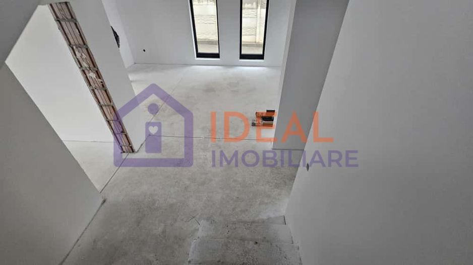 Casă Individuala cu 4 camere -400 mp curte– Cristian, Sibiu - Poză 17