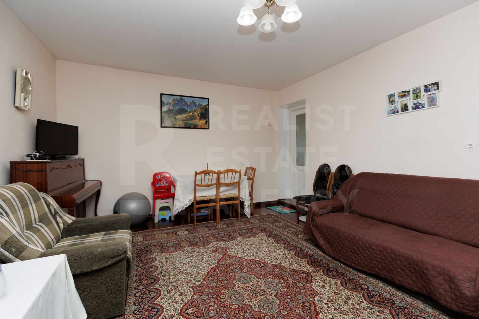 Vânzare, casă, 4 camere, str. Galați, Codru - Poză 7