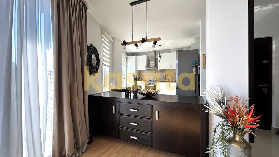 2 camere I Pipera I bloc boutique I 68 mp utili I orientare E si V - Poză 4