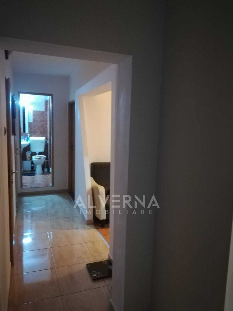 Apartament 3 camere | 65mp | 2 bai | cartier Marasti | zona Expo - Poză 5