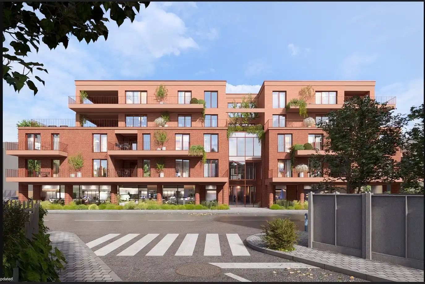 APARTAMENT 4 CAMERE | PROIECT BOUTIQUE | BARBU VACARESCU - Poză 2