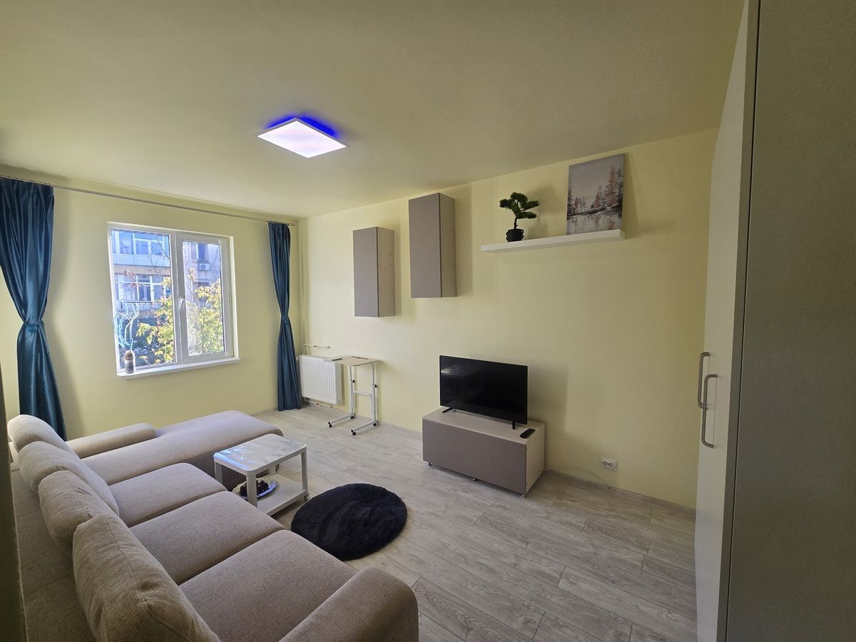 Apartament de inchiriat - Floreasca - Poză 1