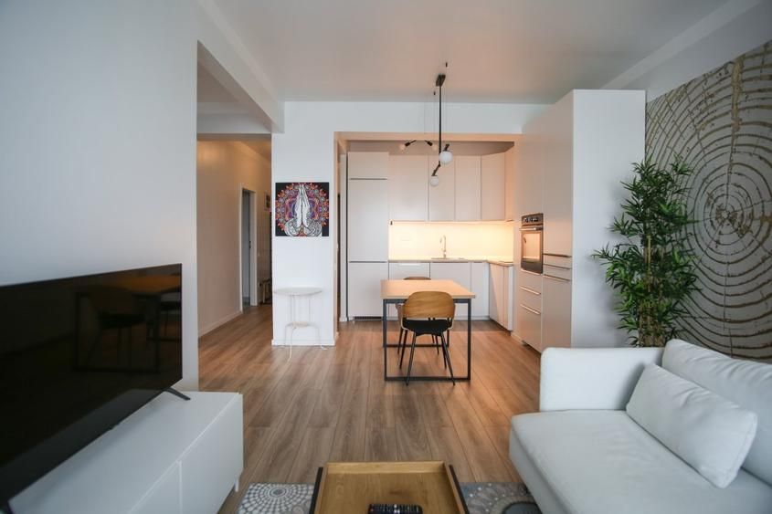 2 Camere Premium | Băneasa - Poză 3