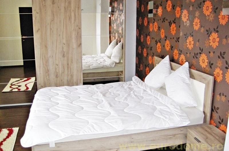 Centru, apartament cu 3 camere, 92mp utili, mobilat si utilat 170000 euro - Poză 11