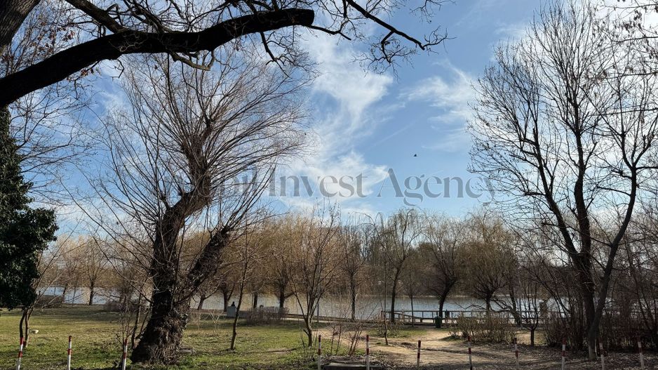 Apartament cu 4 camere in zona Floreasca - Aviatiei la intrare in parc - Poză 16