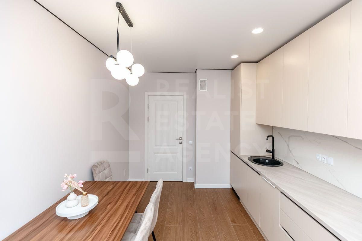 Vânzare, apartament, 3 camere, strada Băcioii Noi, Botanica - Poză 3