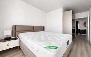 Apartament lux 3 camere si parcare de inchiriat Green Life Frunzisului - Poză 10