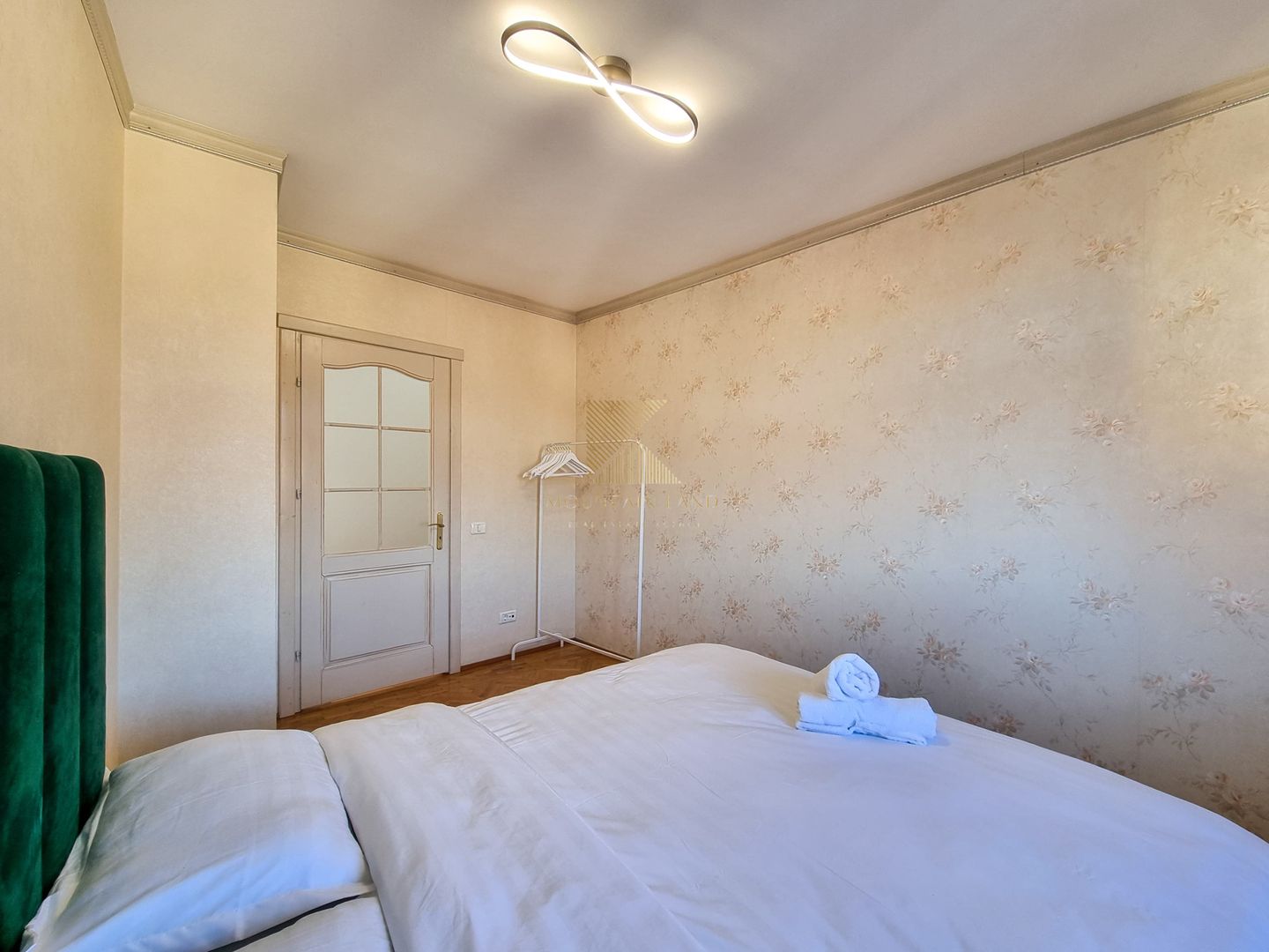 Apartament 3 camere – mobilat complet, vedere superbă,  Centrul Istori - Poză 7