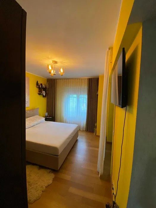 For Rent I 2-Room Apartment in UpGround I 90 sqm |  Promenada Mall - Poză 7
