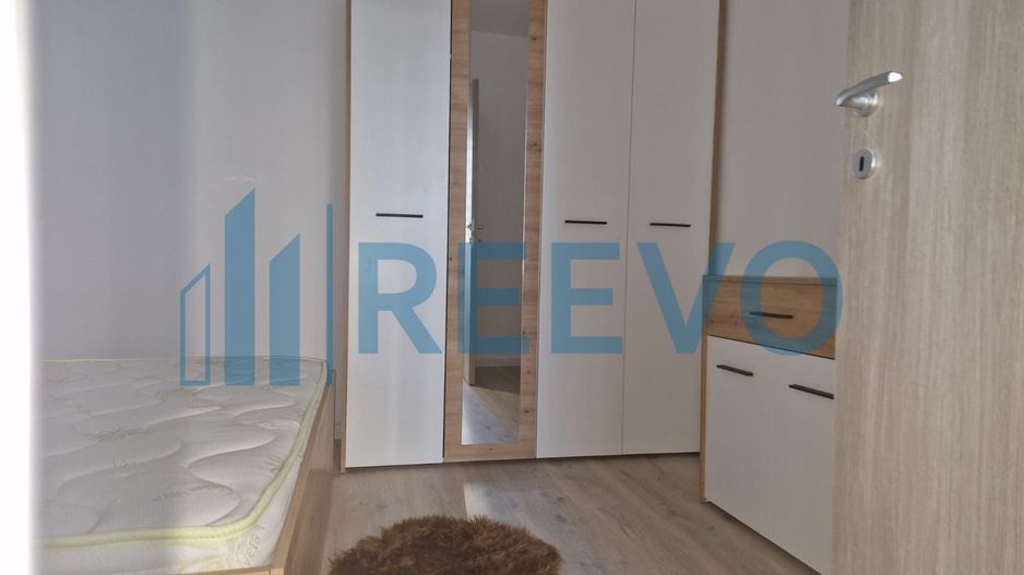 Apartament cu 2 camere de închiriat - Poză 8